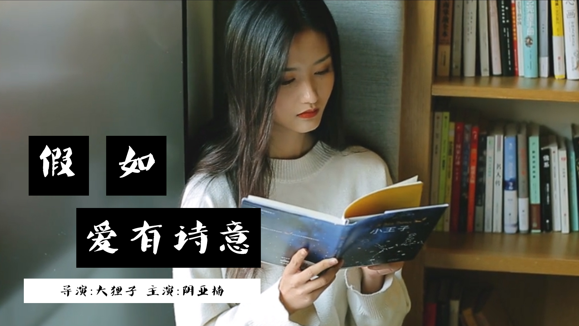 假如爱有诗意-封面1