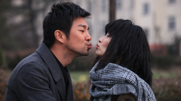 千金小姐的亿万代驾：意外的心动