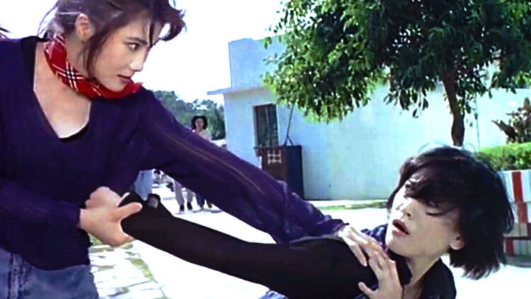 门千金我生来就荣耀——爱情与友情的考验