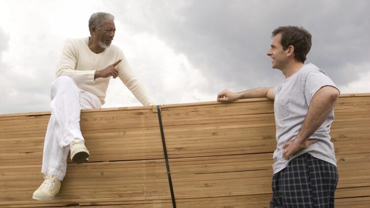 我堂堂神医无敌怎么了·情感羁绊