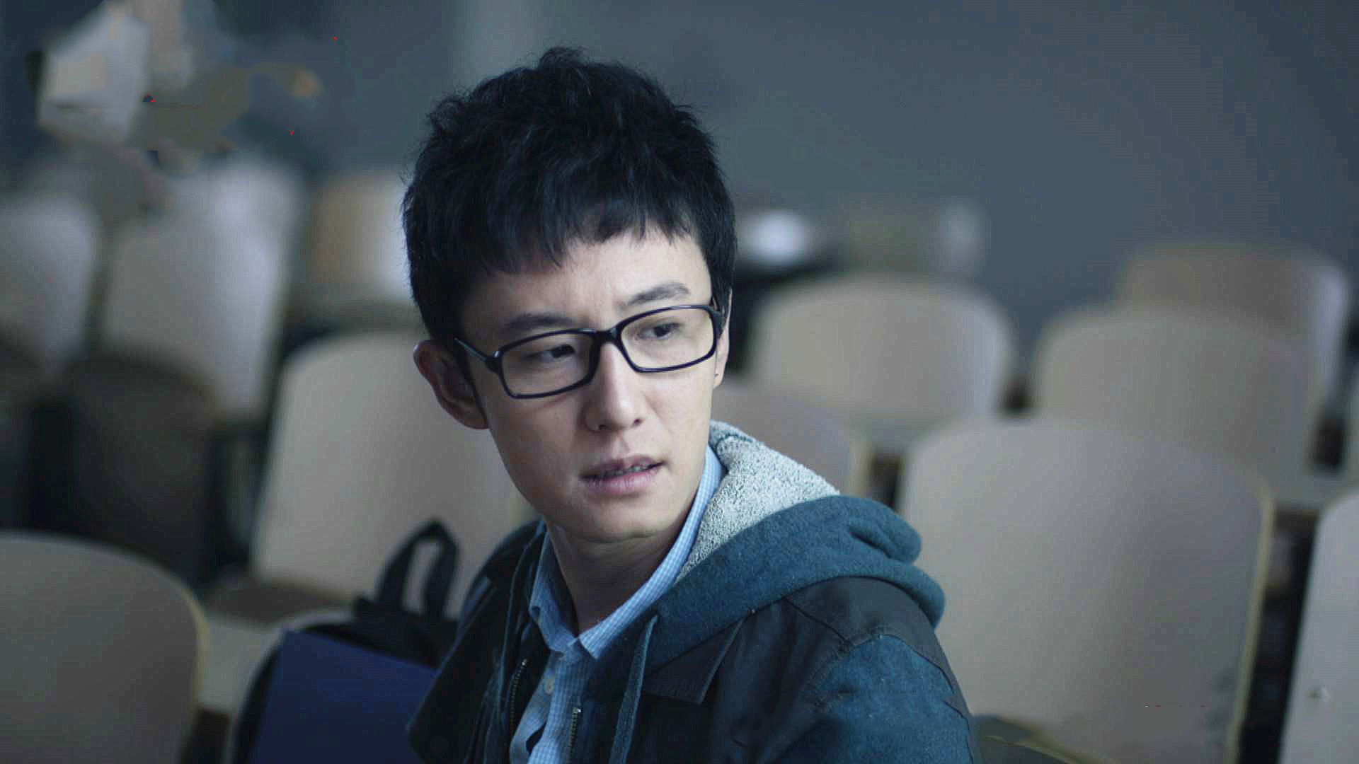 笔仙惊魂