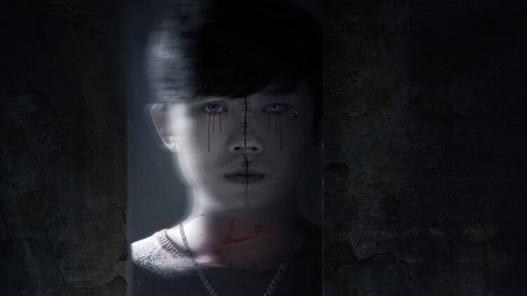 飞驰吧少年第二季