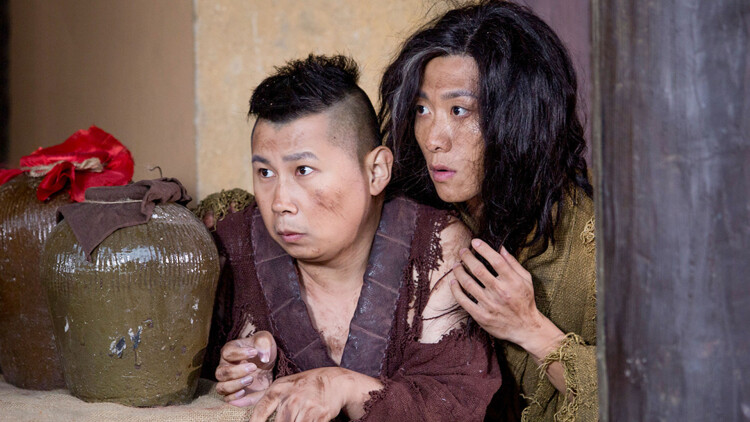 《平行世界假夫人》的假婚契约篇