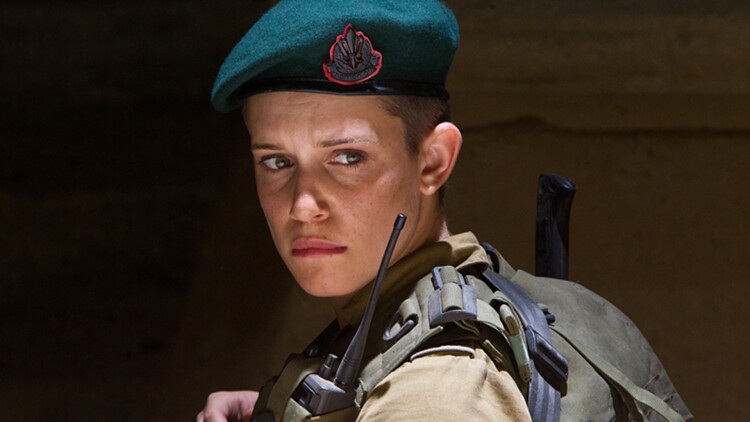 神印王座动态漫画