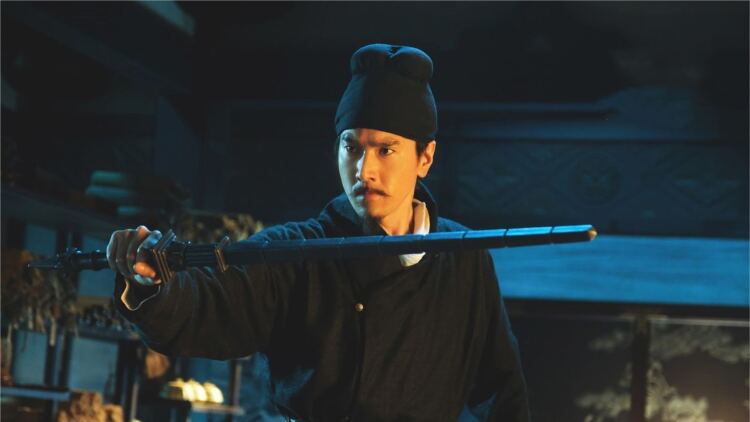 壮志凌云美俄开战