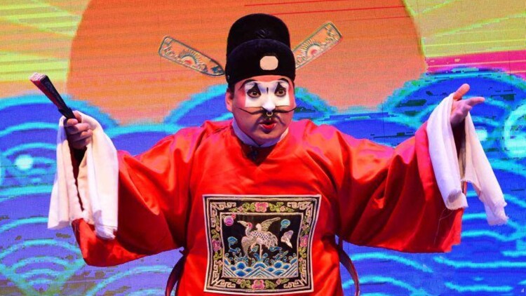 燃烧吧天才程序员第三季