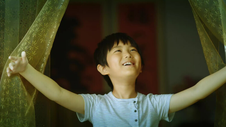 闪婚后总裁夫妇的马甲捂不住了