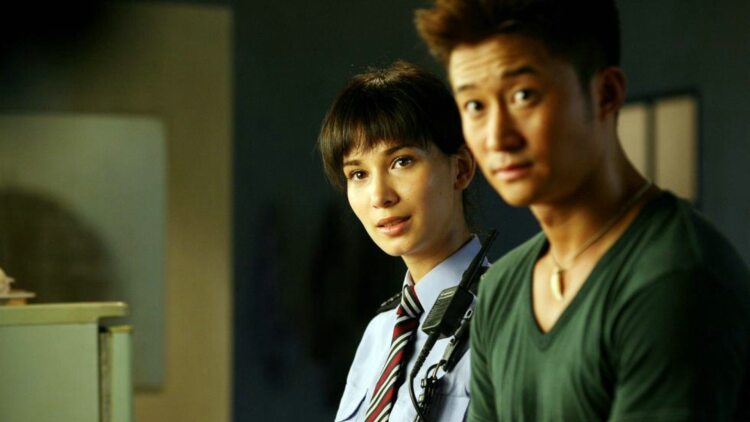 女儿们的恋爱第三季