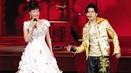 2009年歌舞集锦