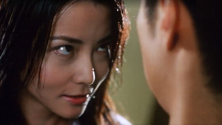 《十年寒霜一朝春暖》的命运开端