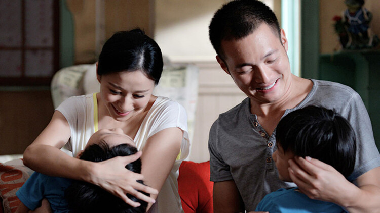 租个钻石男友回家过年