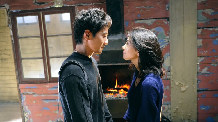 云开见月明的重拾亲情