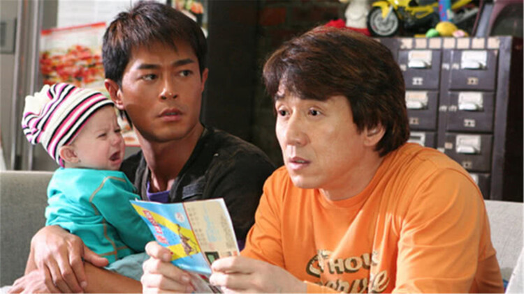 《状王之王粤语》最新选集