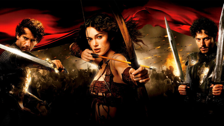 新婚姻迷城的故事开端