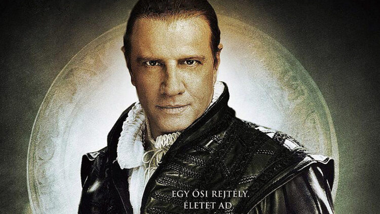 超时空男友：永恒承诺