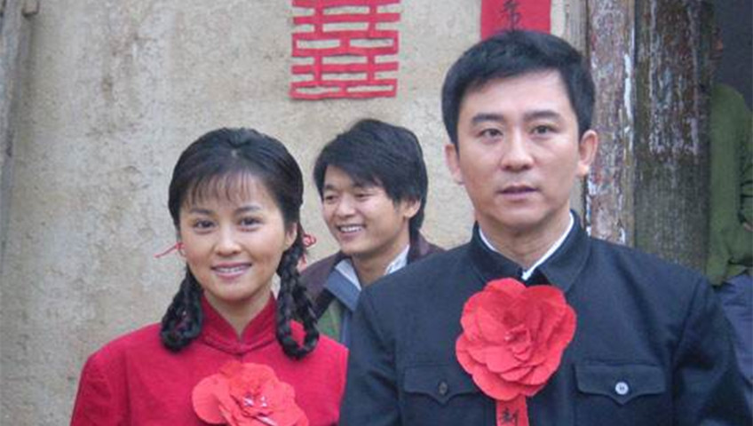 诸葛董事长_诸葛连弩(2)