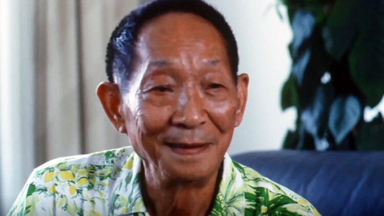 老爸出手即江湖