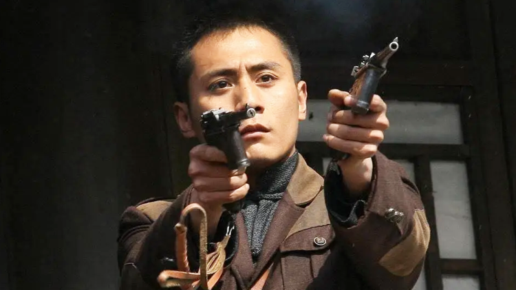 《离开没有他的季节》痛苦的分离