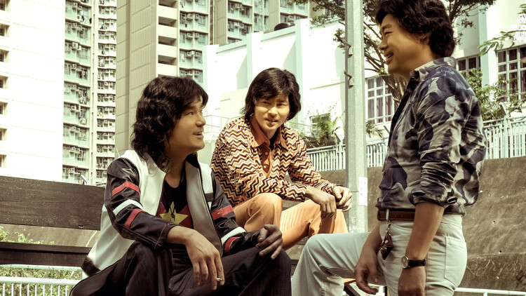 大力水手的复仇