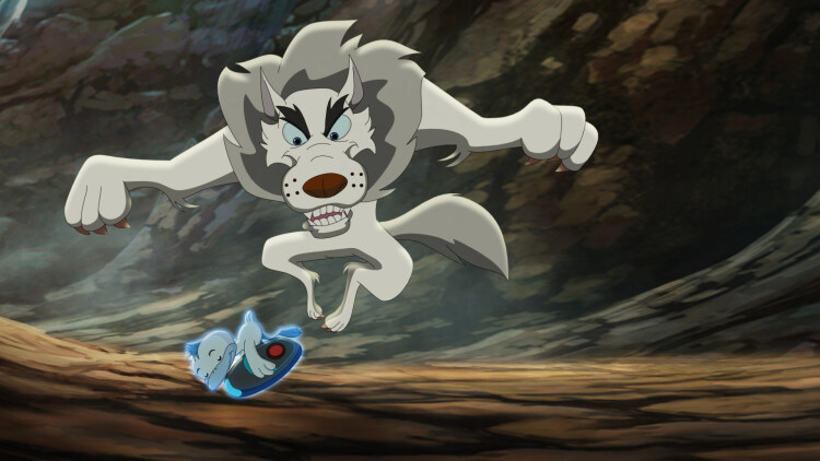 怪人开发部的黑井津