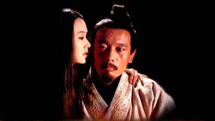 令人毛骨悚然的同居