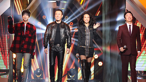 2016-11-13 第5期：莫文蔚出动“秘密武器”迎战