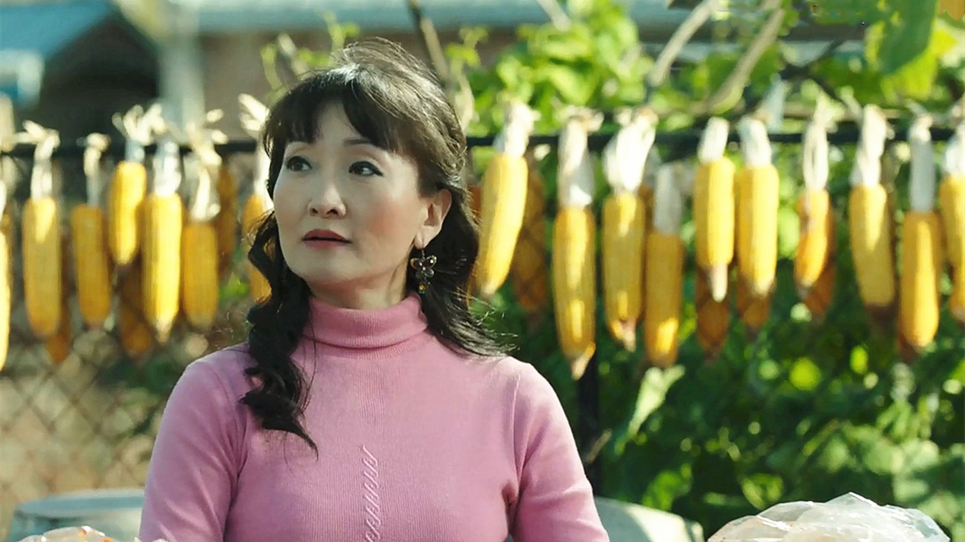 泡菜