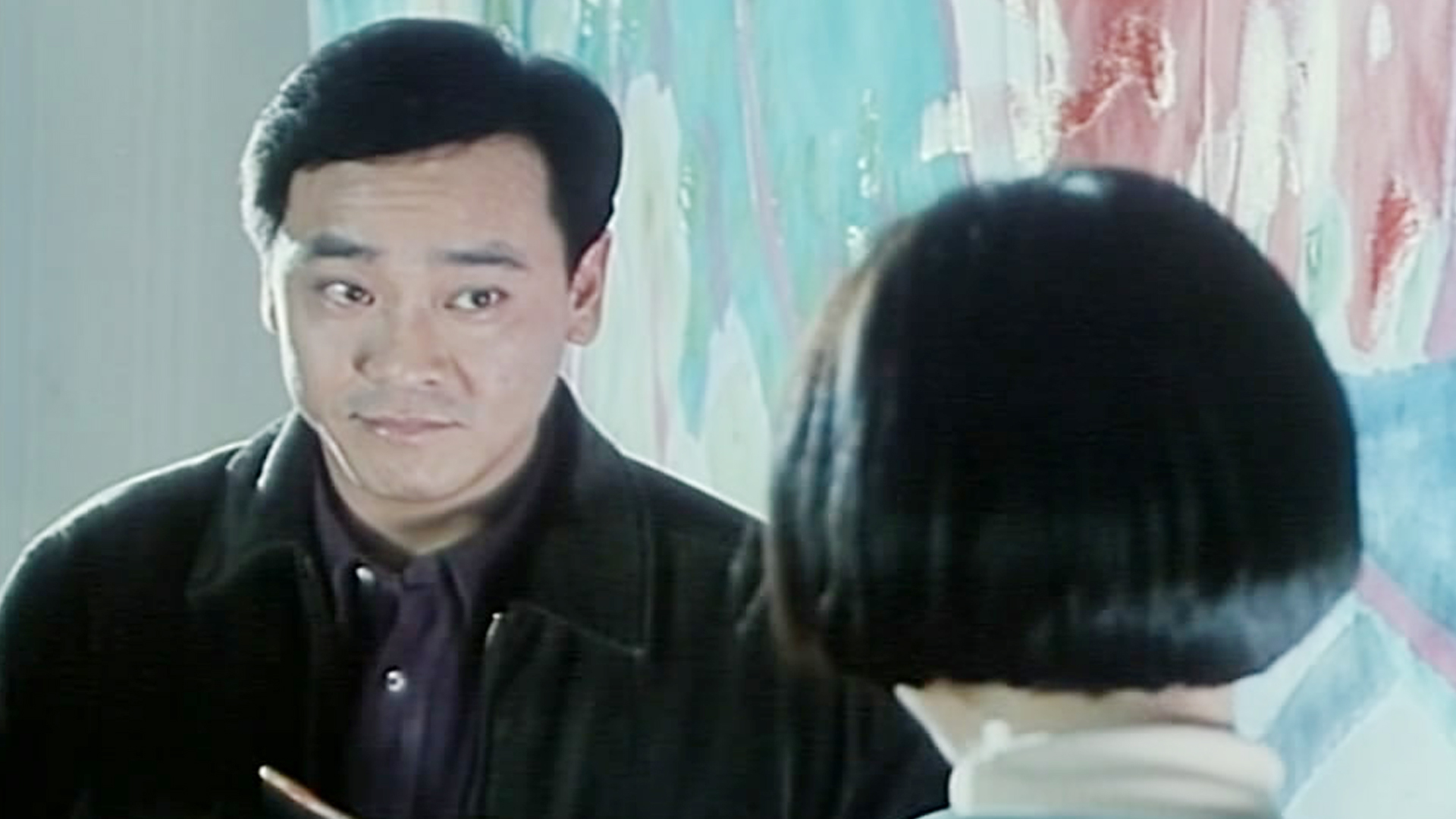 情人的眼泪