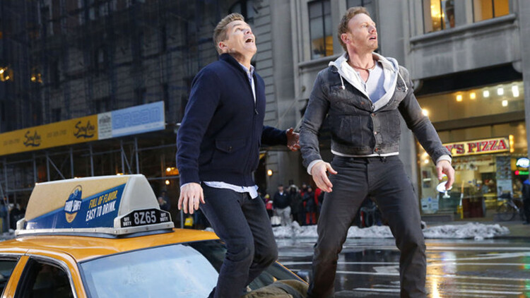 重生后我抢了仇人未婚妻