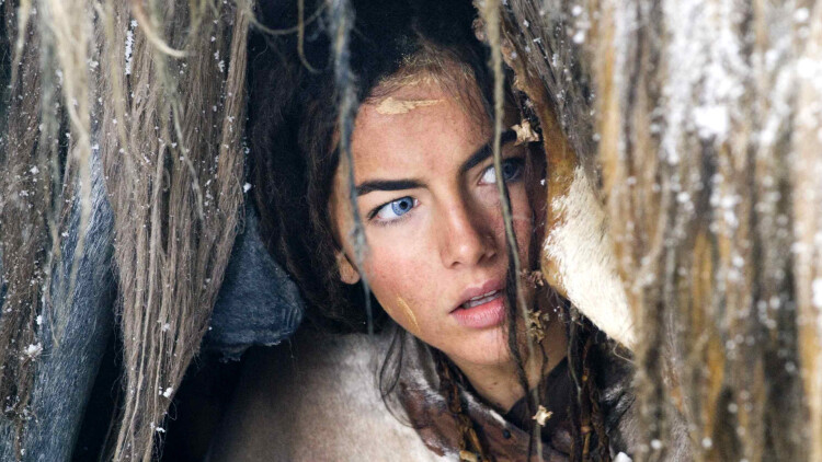 爱上霸道女总裁