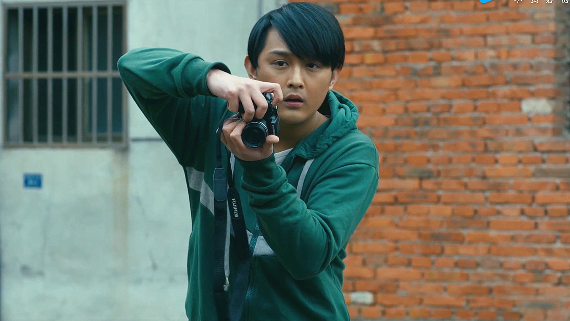 战将之兄弟