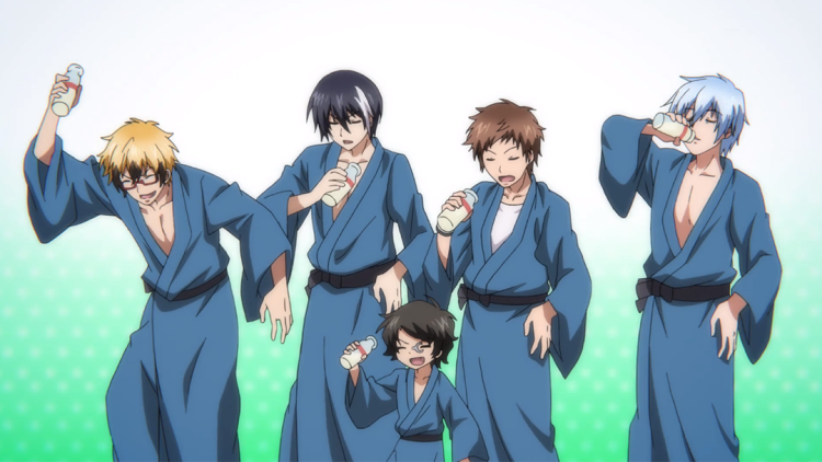 我是首富未婚妻