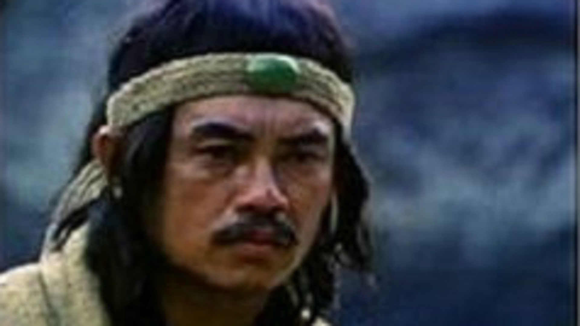 大武士与小镖客-封面1