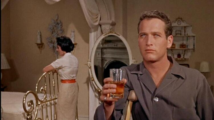 如意芳华——命运交织的初遇