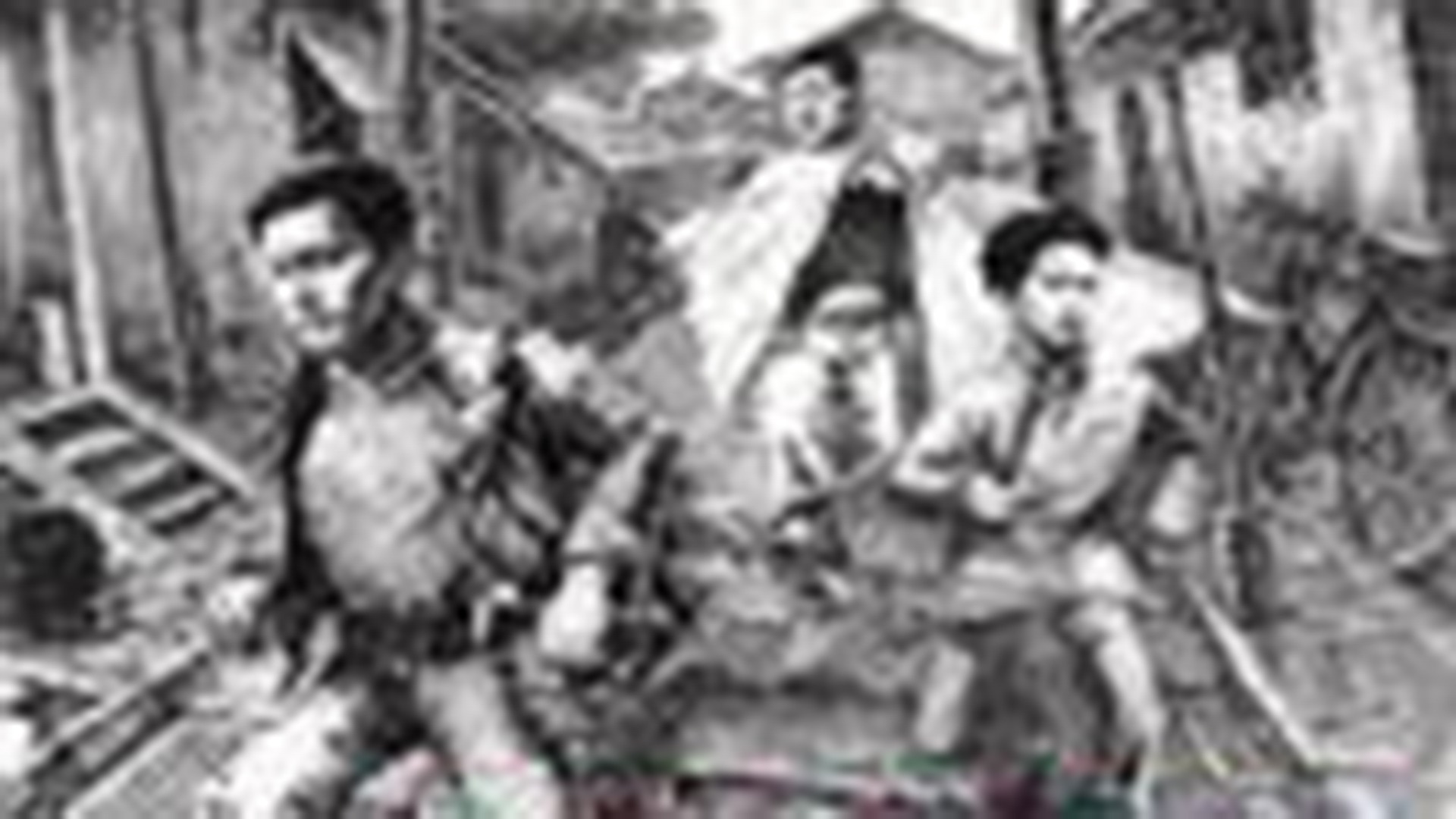 一百个-封面1