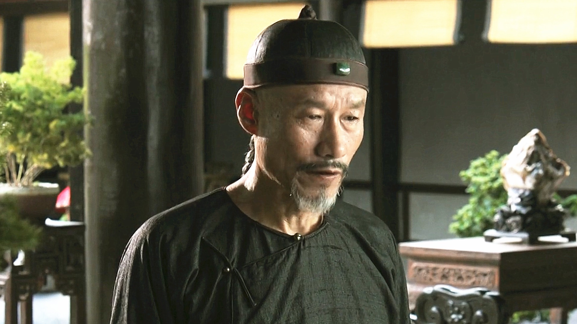 龙之战