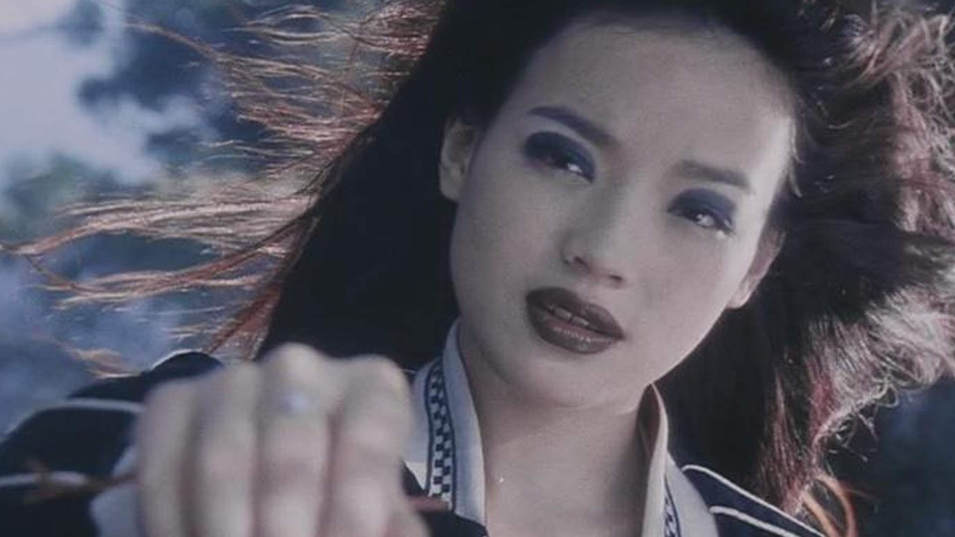 幽灵人间