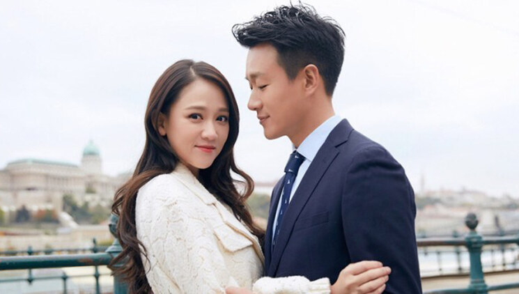 是女儿是妈妈第二季——意外的契机