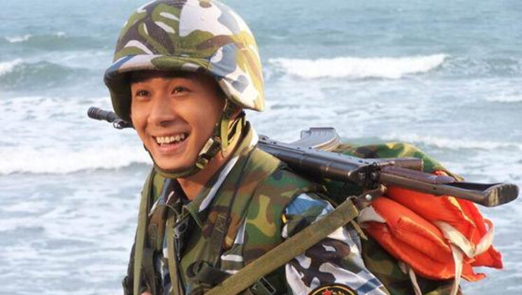 闪婚老公太宠我