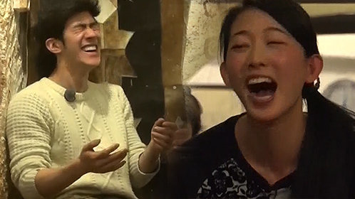 2015-05-03 第八期：李治廷捏泥巴让志玲姐超羞涩