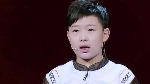 中国最快的赛车男孩炼成记，超强学霸含泪讲述完美陷阱