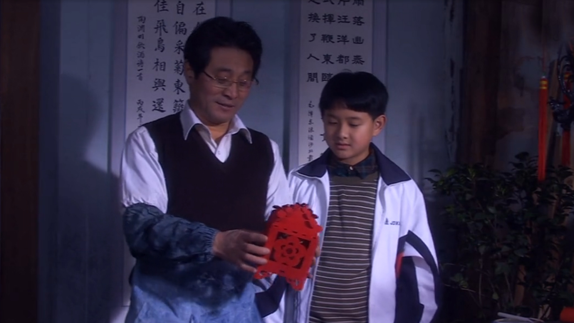 张灯