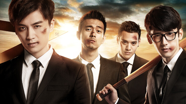 陆先生我们好像在哪见过