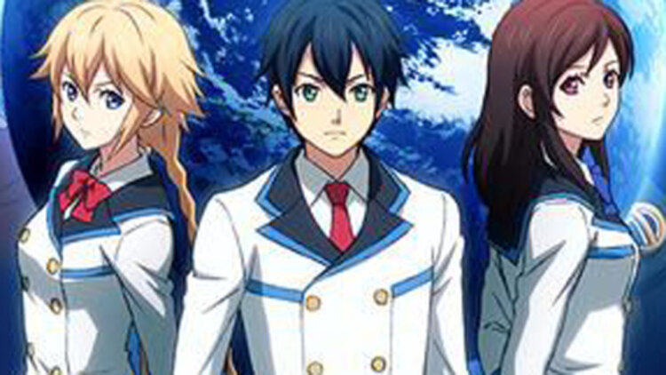 申城谜案局中局