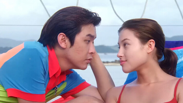 爱上霸道女总裁