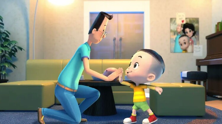 十年错付我订婚青梅急哭了