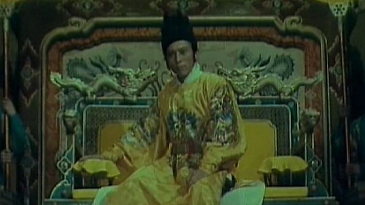 相亲当天他拉着我领证