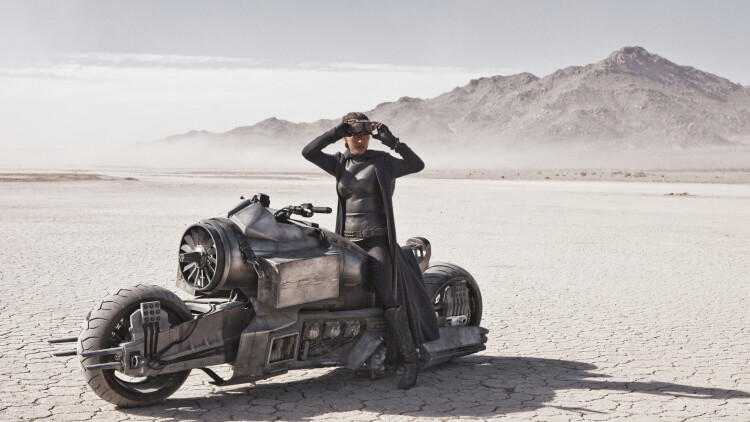 23号灯塔第一季