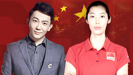 理想者·朱婷：面对命运的唯一出路