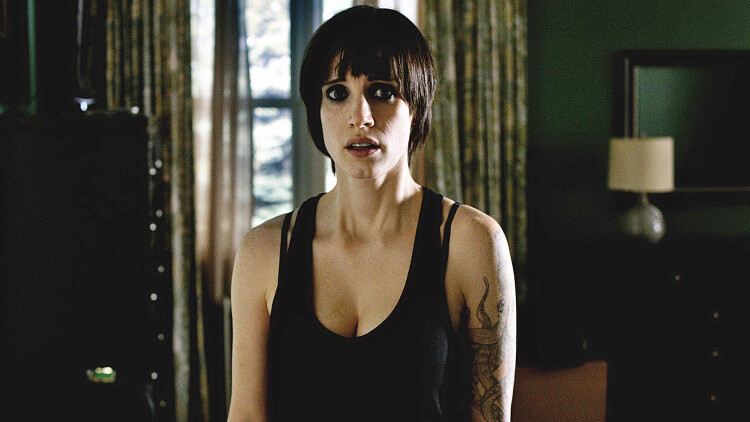 Suky：神秘少女的出现